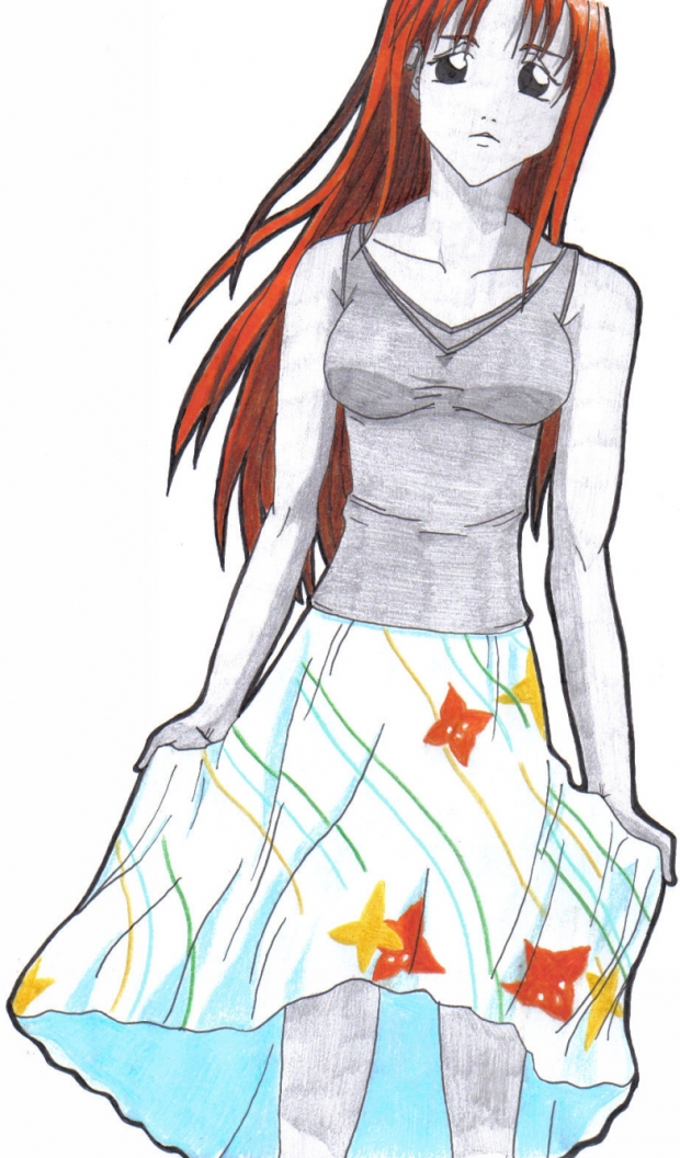 orihime