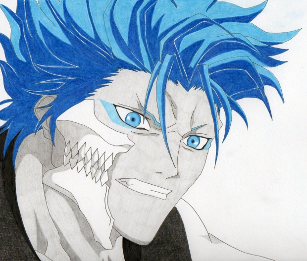 Grimmjow