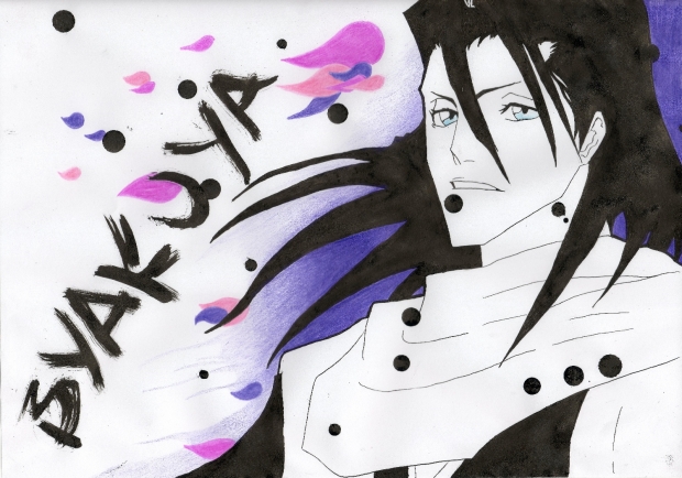 Byakuya