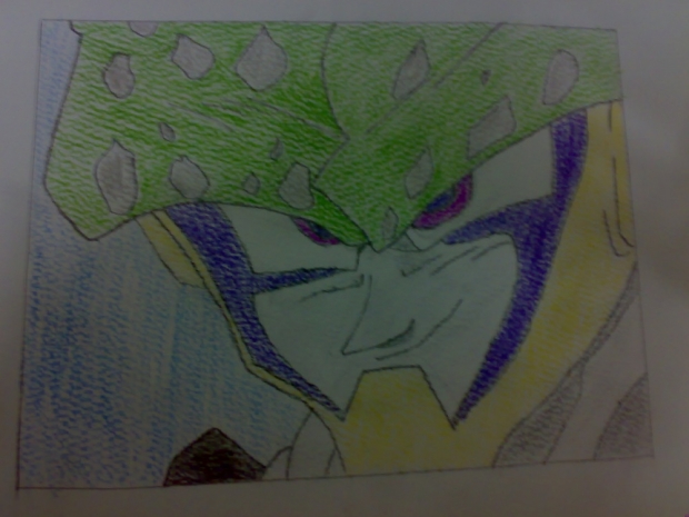 Cell