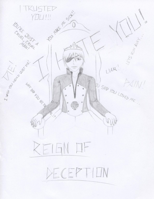Reign of Deception