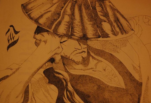 Sqaud 8:Lazy Captian