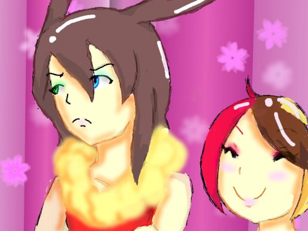 You aren't that cute...