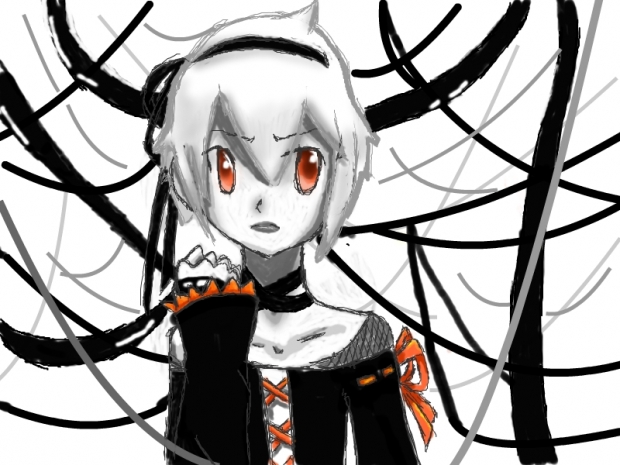 Imitation of Imitation Black