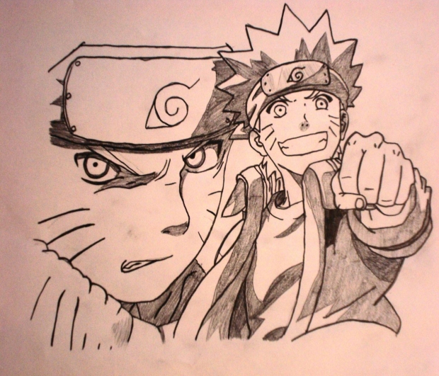 Naruto Uzumaki