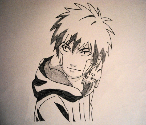 Kiba and Akamaru win!