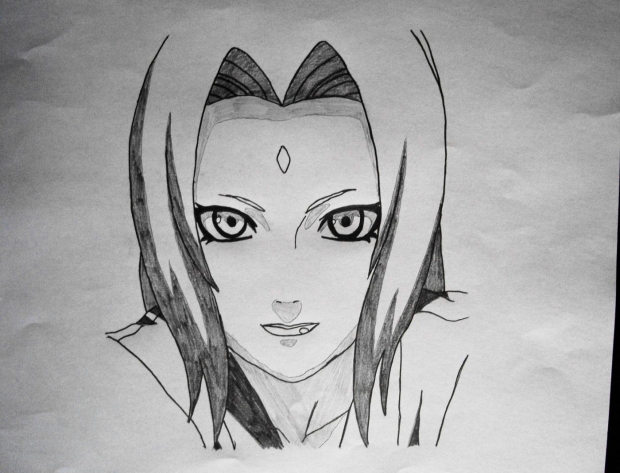 Tsunade - Sama