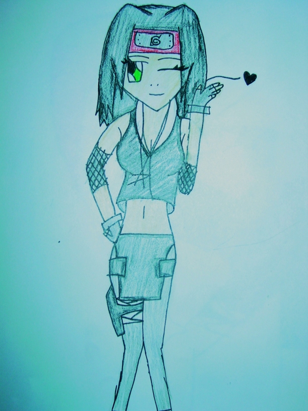 Shippuden Kikimara Sasokima 2