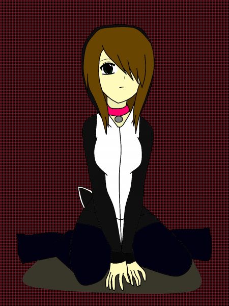 Melanie [[My Friend :3]]