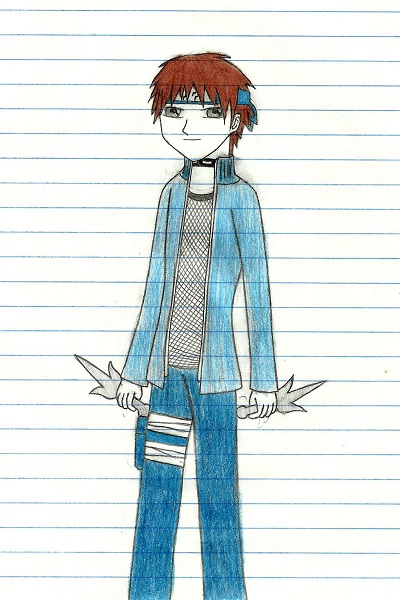 Kenji Yamada (Shippuden)