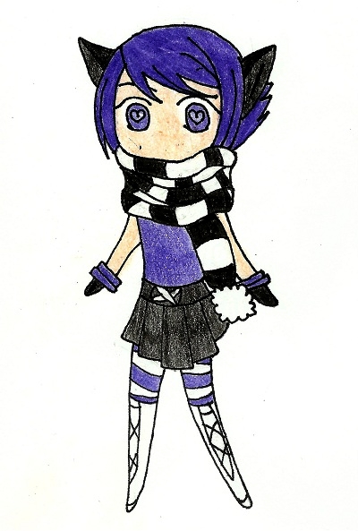 New style-Chibi