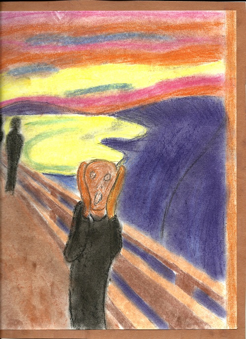 The Scream
