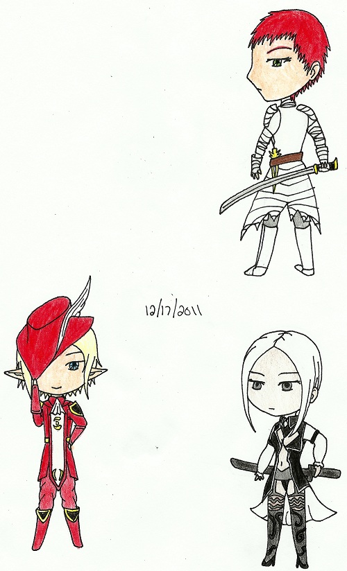 Auction winner collab