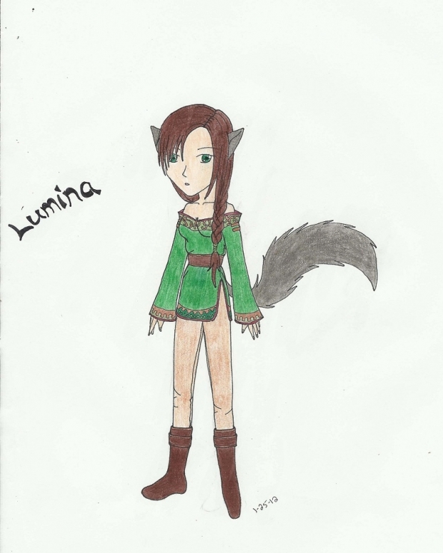 Lumina