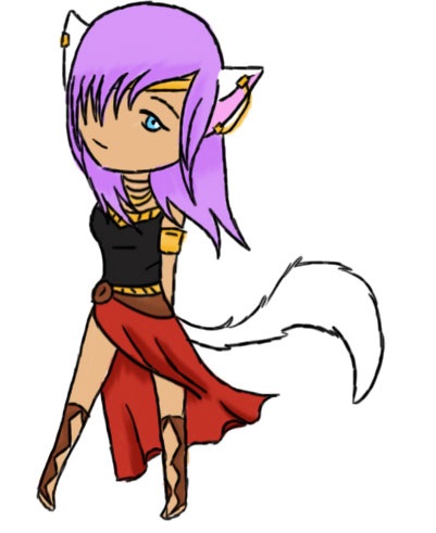 Sieve - Redrawn Digital