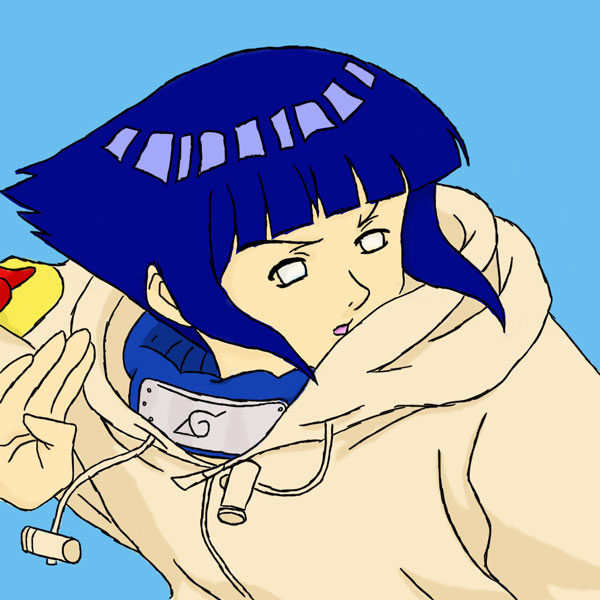 Hinata