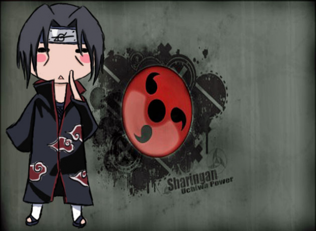 Uchiha
