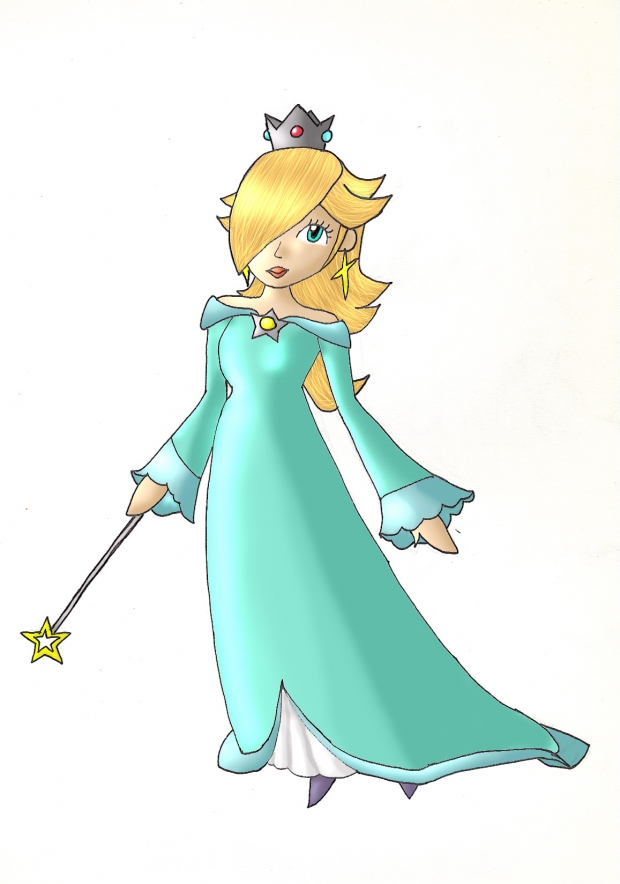 Rosalina