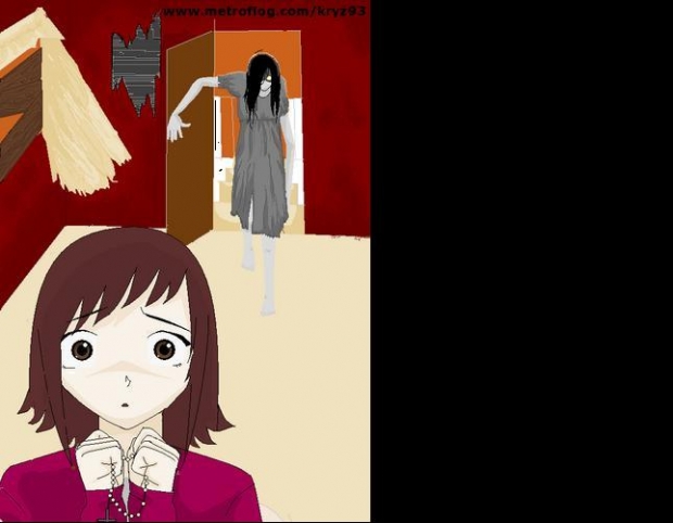 when the zombies attack