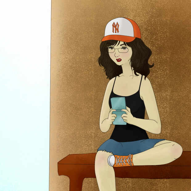 Me playing supermetroid