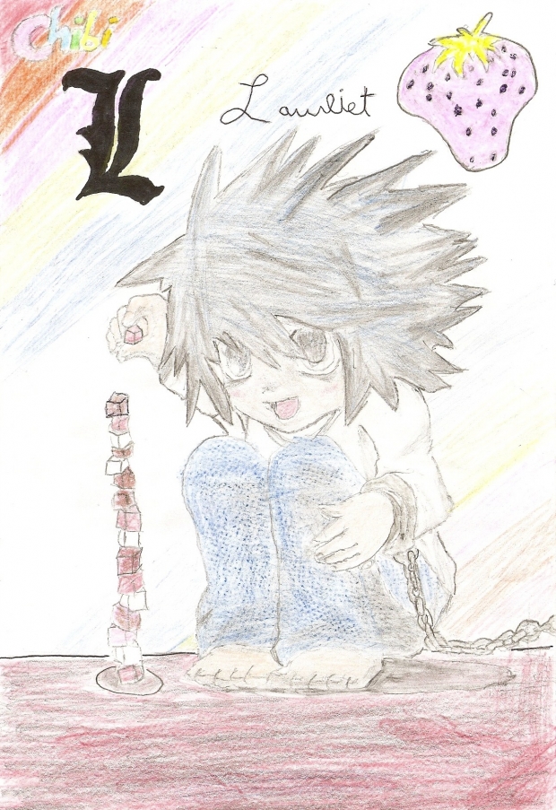 Chibi L