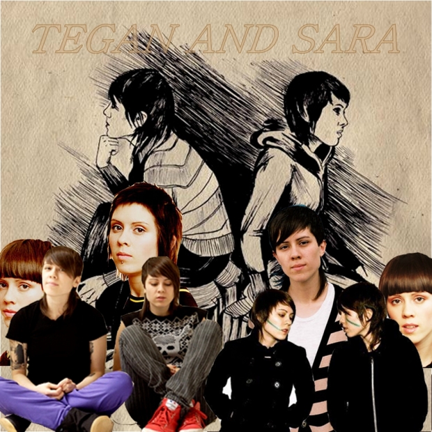 Tegan And Sara 1