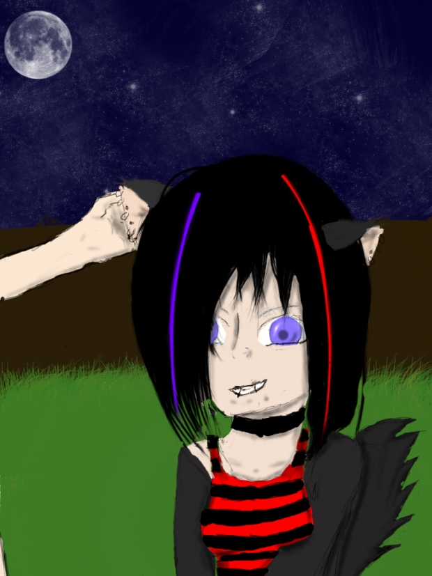 A Better Question is are you okay- Akira