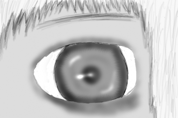 REALism- My eye for yours