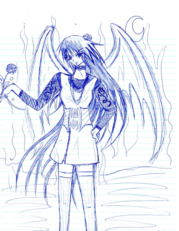 A little overconfident