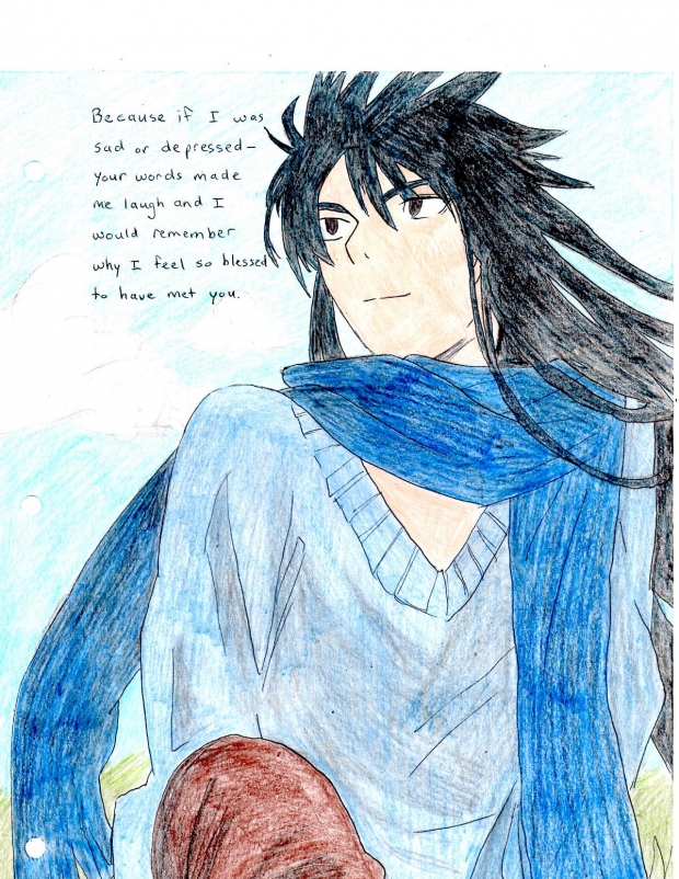 Thank you for your Humor