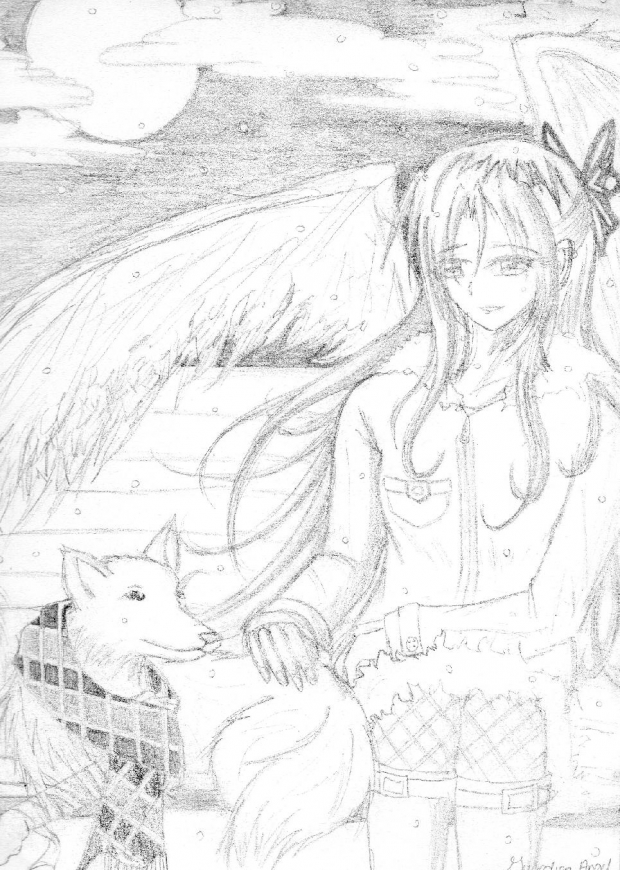 Protect you from the Cold