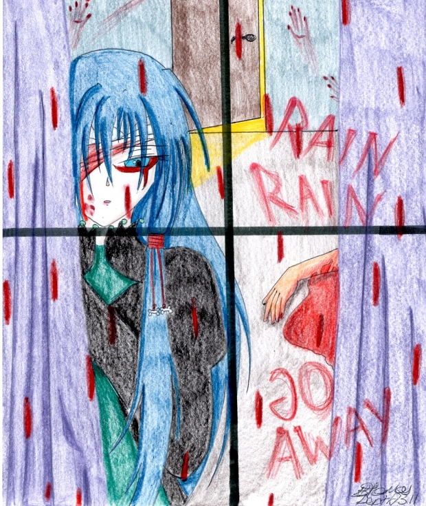 Rain Rain