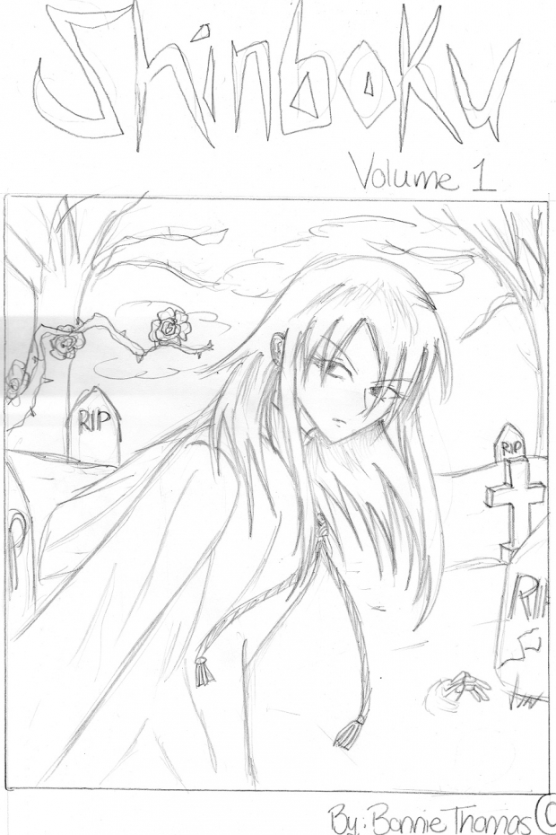 Shinboku Chapter Page