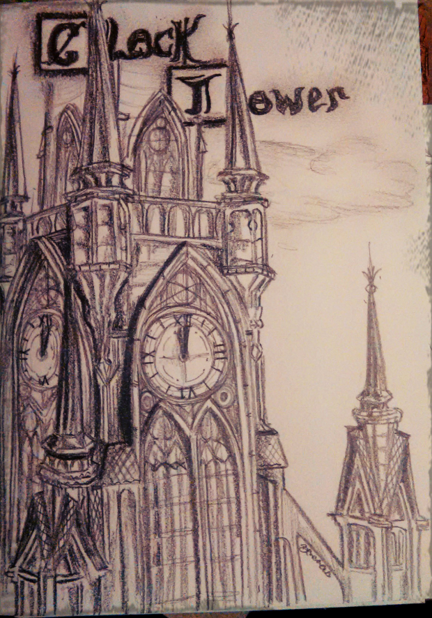 Clock Tower