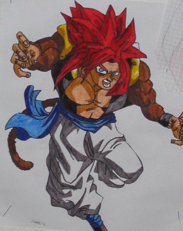 Gogeta