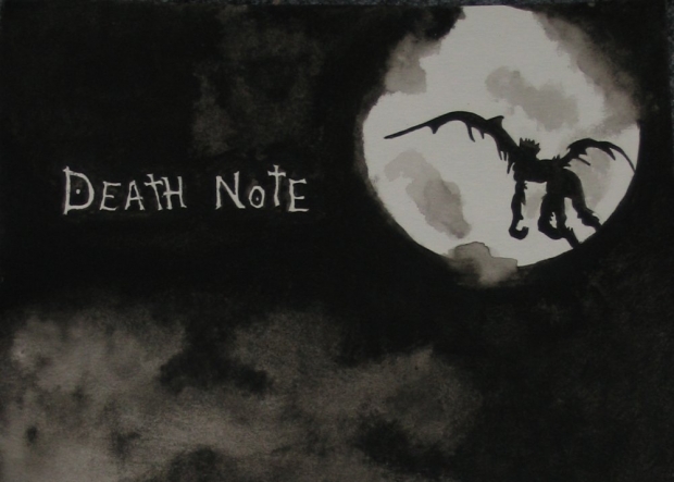 Death Note