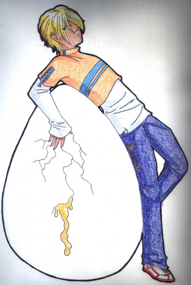 Give Chance a Life (wait...)