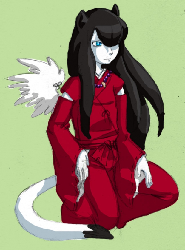 Jimu Yasha - SIT BOY!