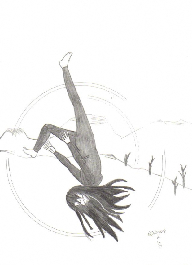 Flippy Ren Part the Second