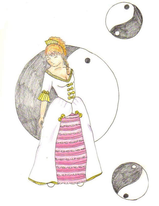 Monique de Champlain