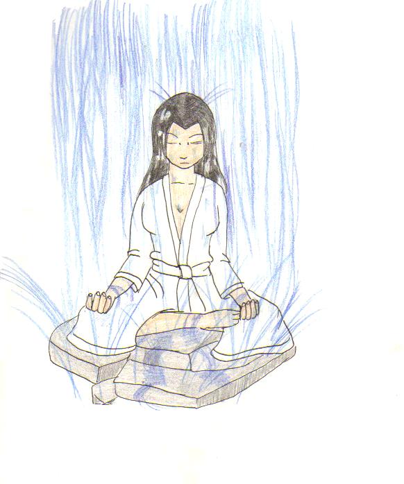 Meditation