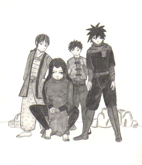 Hot Stove Cool Music III