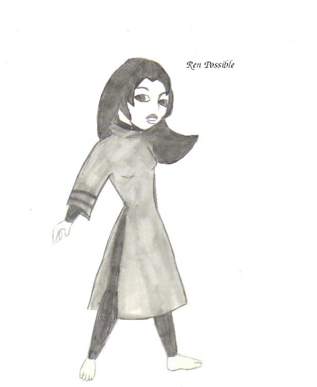 Ren Possible