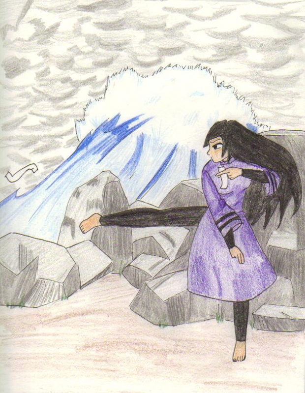 moonlit dream contest entry