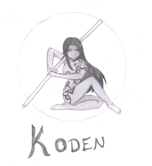 Koden