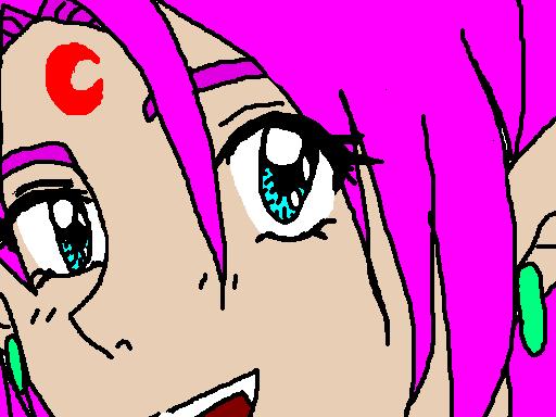 Random Quick Drawing