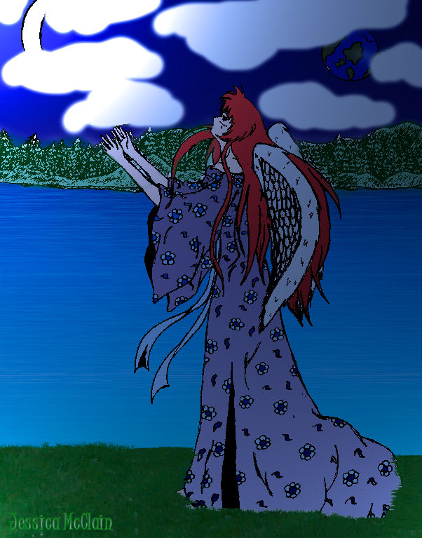 Angel Shira (colored)