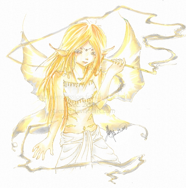 Gaia Commission - Chittyco1