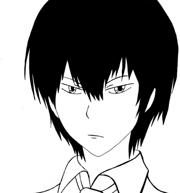 Kyoya Hibari