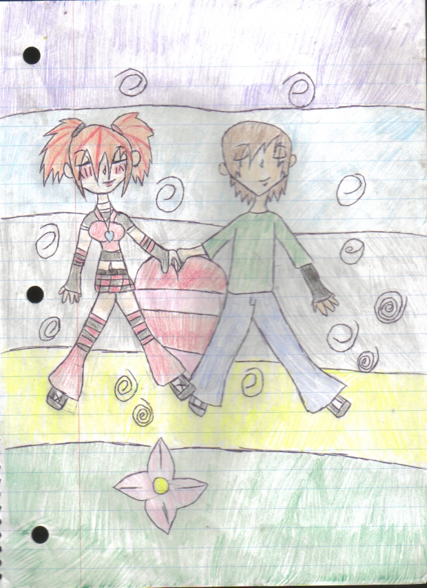 this love will never die